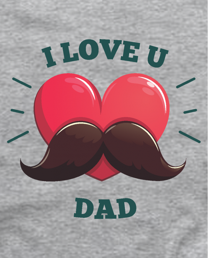 Love Dad